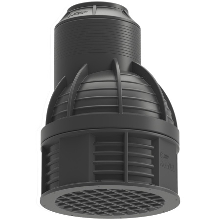 Колодец КС-7 H1800 мм с крышкой D 560 мм - фото 4