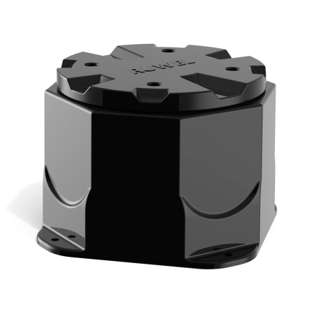 Колодец КС Микро H290 - фото 1