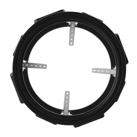 Стойка L400 мм для секции КН 780/780М фото 6