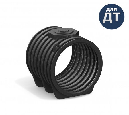 Модуль промежуточный DL подземный усиленный фото 3