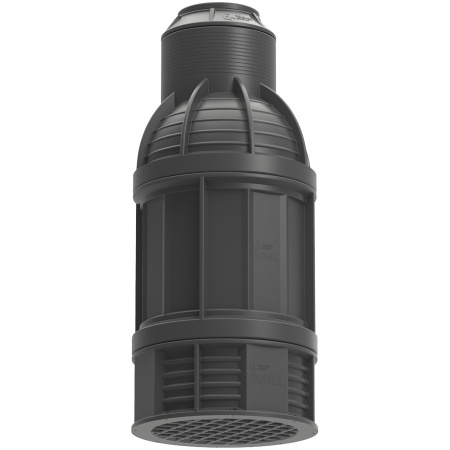 Колодец КС-7 HH2895 с крышкой D 560 мм - фото 03