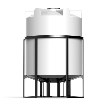 К 3000 литров с обрешеткой фото 3