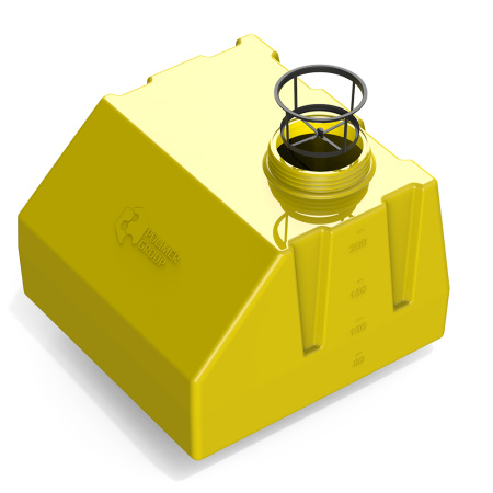 Агробак 210 литров фото 3