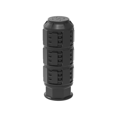Колодец КН-780 (М)/2100 с крышкой D 560 Колодец КН-780 (М)/2100 с крышкой D 560