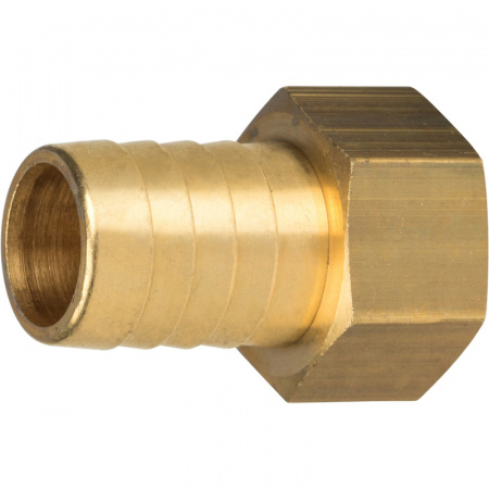 штуцер елочка с внутренней резьбой фото 2