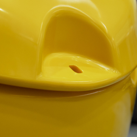 Ящик для соли, реагентов 500 литров PREMIUM живое фото 05