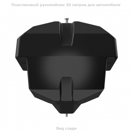 Рукомойник автомобильный - фото 6