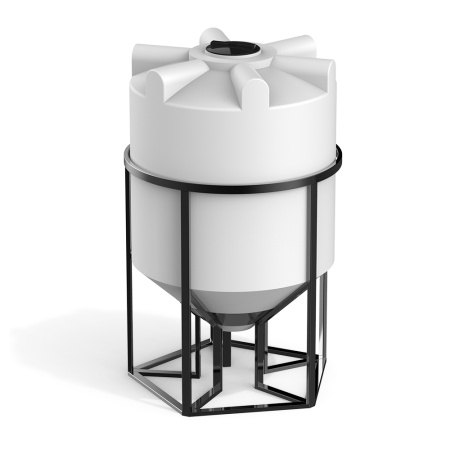 К 2000 литров с обрешеткой фото 3