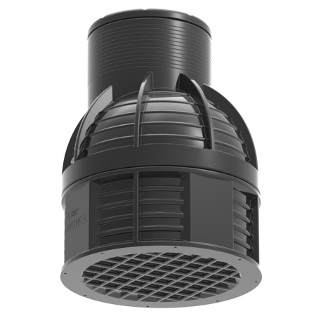 Колодец КС-7 H1675 мм с крышкой D 780 мм - фото 4