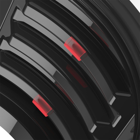 Стойка L400 мм для секции КН 780/780М фото 3