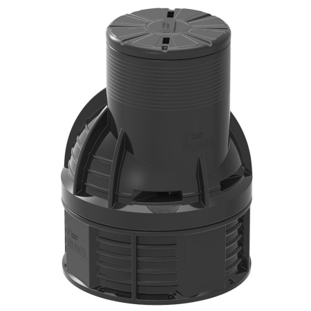 Колодец КС-7 H1675 мм с крышкой D 780 мм - фото 2