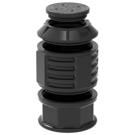 Колодец КН-780/1000 с крышкой D 560 - фото1