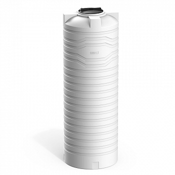 Емкость N 1000 литров (белый)