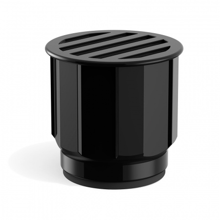 Колодец КС-1 фото 2 вверх дном