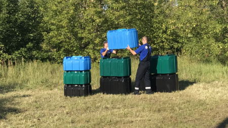 Баки серии R - фото 2