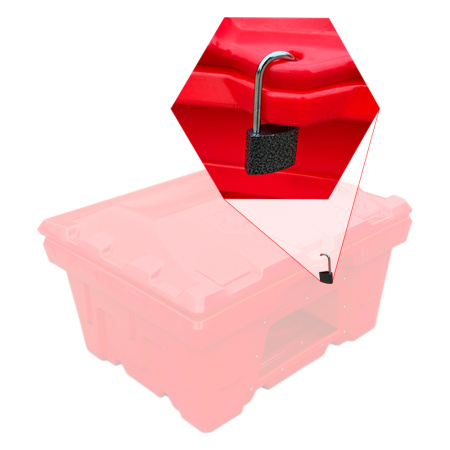 Навесной замок